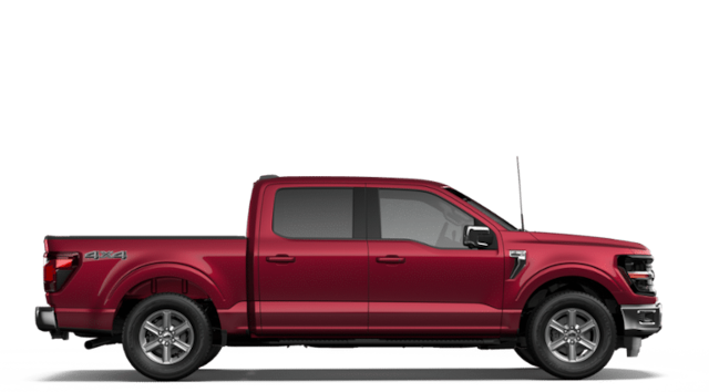 2026 Ford F-150+F-150